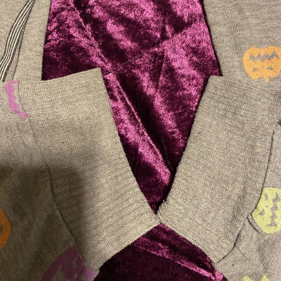 Nightmare Before Christmas pjs - Picture 3 of 4